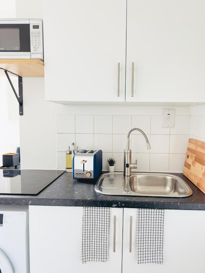 Apartment Lovely Studio Flats In Hackney *