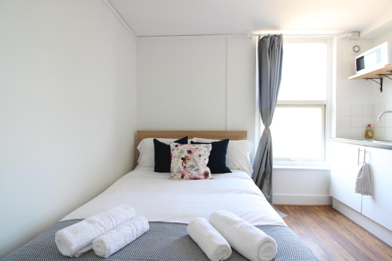 Lovely Studio Flats In Hackney Appartement *