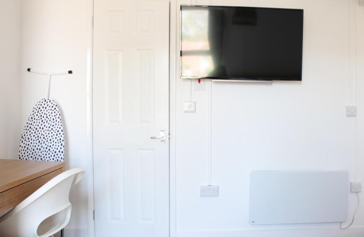 Appartement Lovely Studio Flats In Hackney *