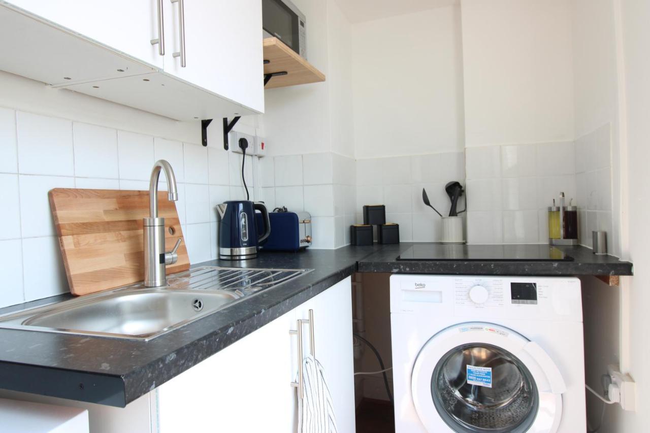 Appartement Lovely Studio Flats In Hackney