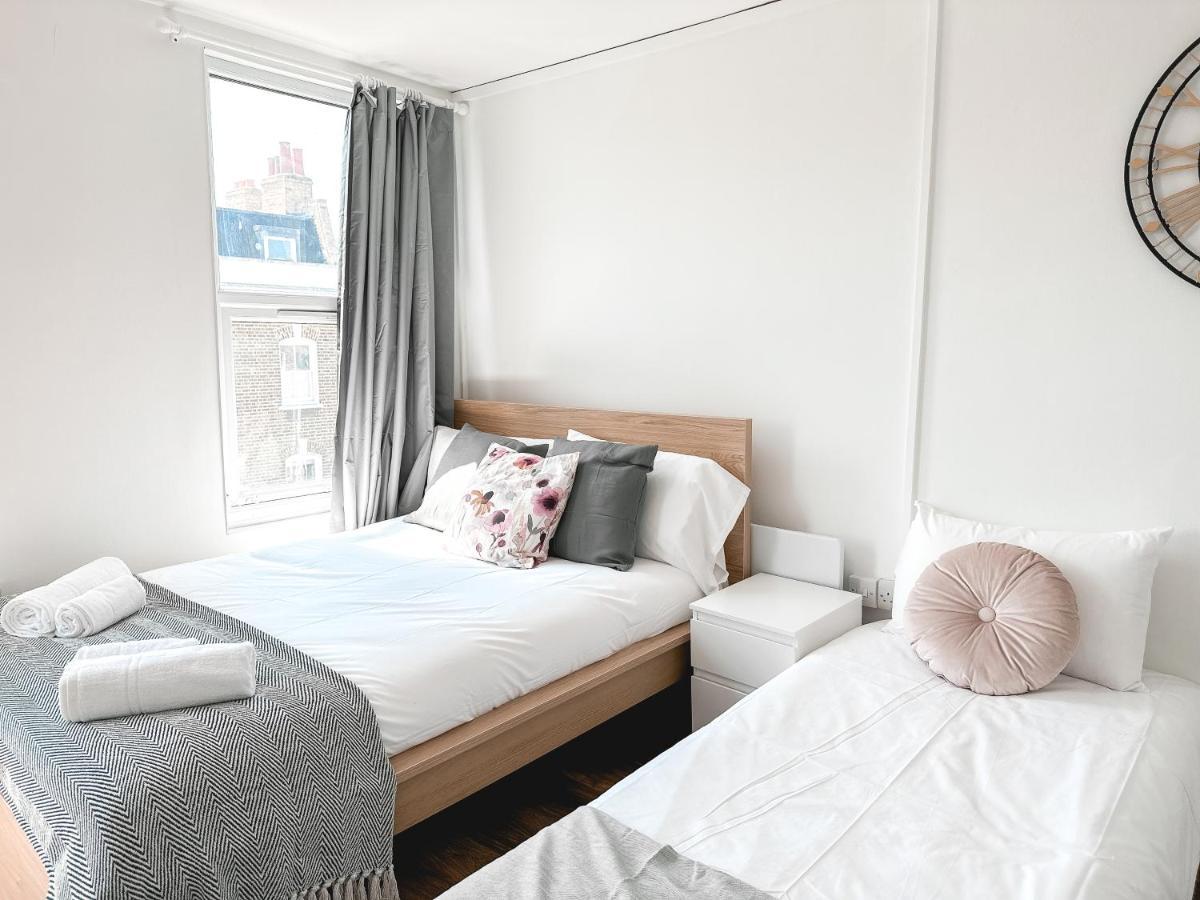 Lovely Studio Flats In Hackney Apartment London