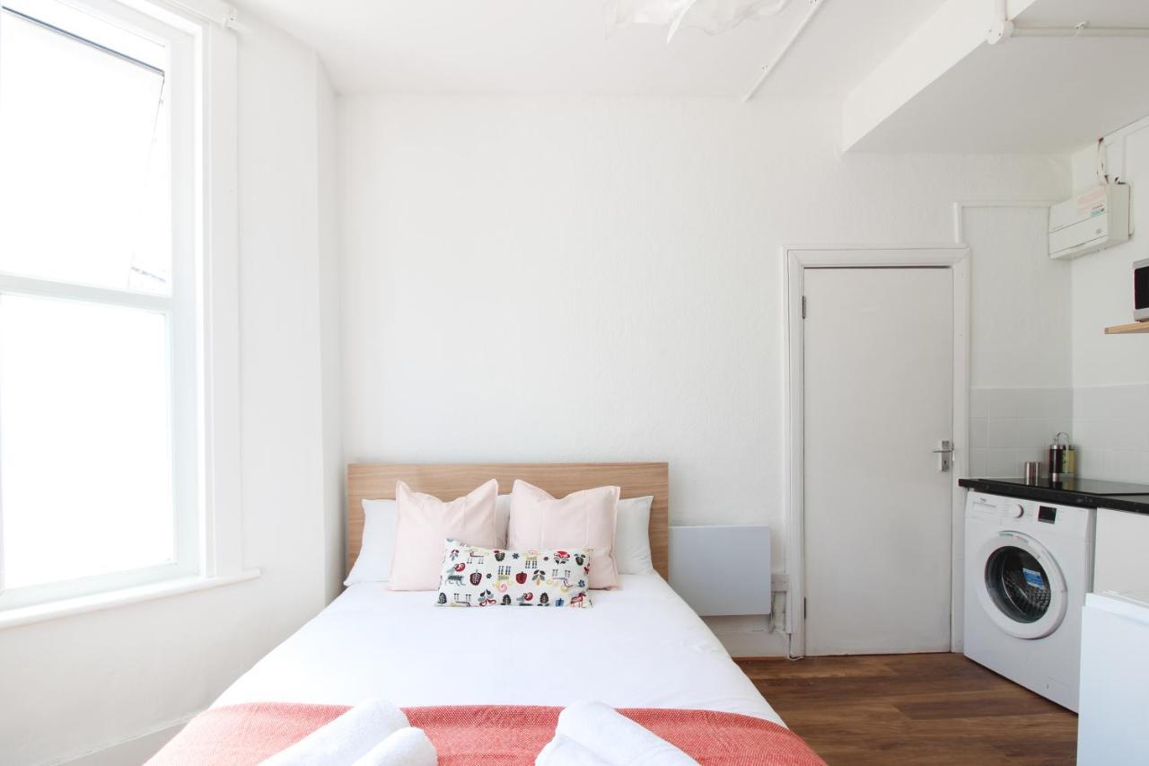 Apartment Lovely Studio Flats In Hackney *