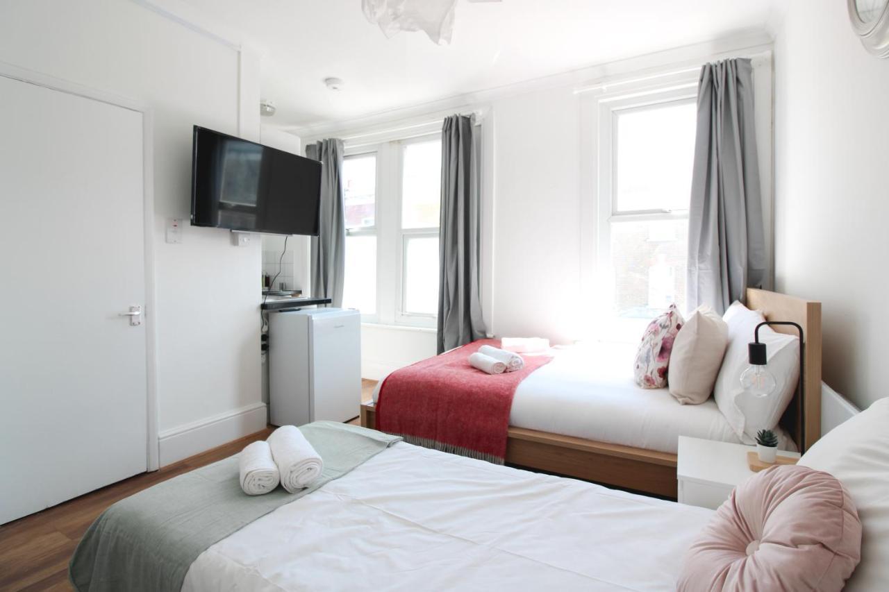 Lovely Studio Flats In Hackney Apartment *