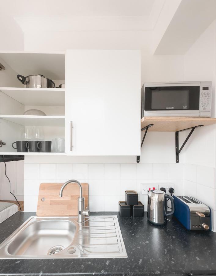 Lovely Studio Flats In Hackney