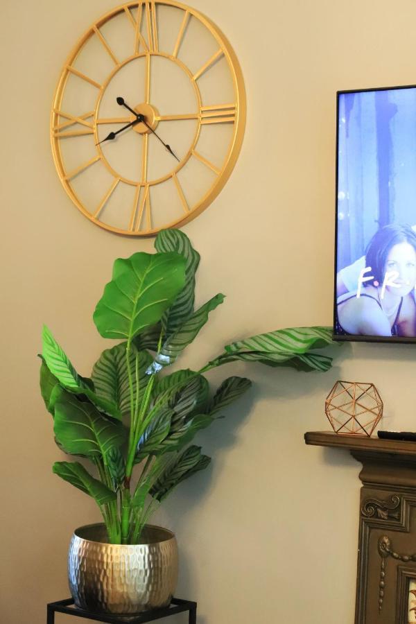 Appartement Stylish & Cosy 3bdr In Fulham With Roof Terrace