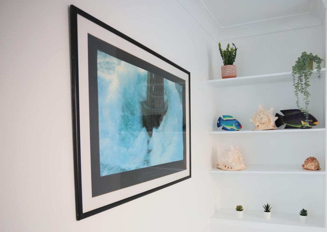 Apartamento Stylish & Cosy 3bdr In Fulham With Roof Terrace *