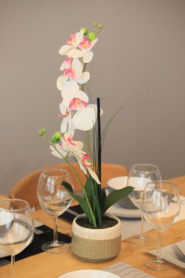 Stylish & Cosy 3bdr In Fulham With Roof Terrace Appartement *