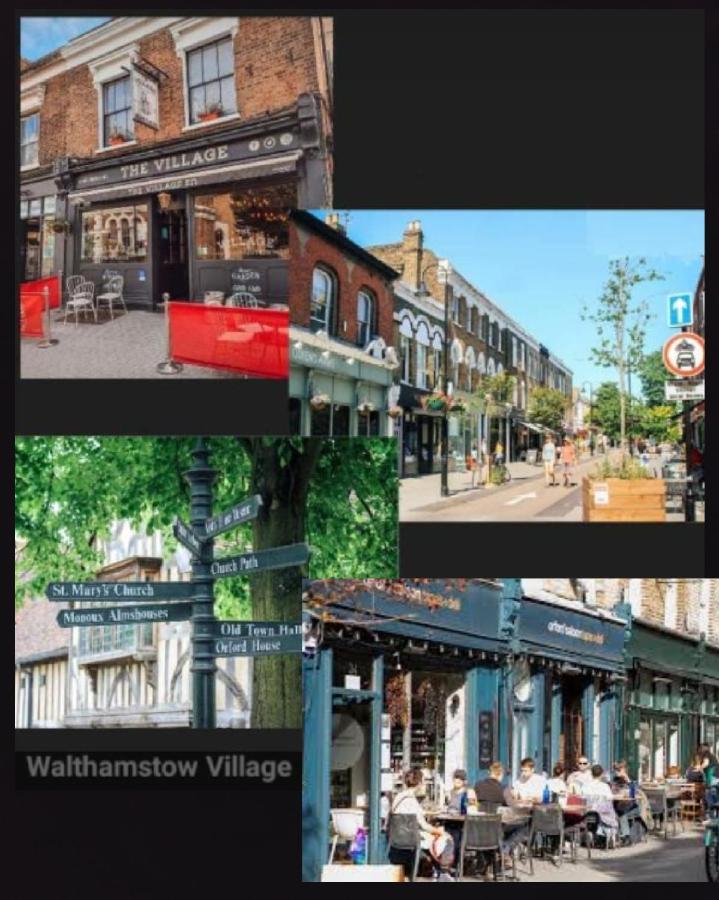 Walthamstow 1 Bed * Londres