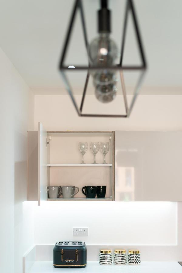 Luxury Riverview Greenwich 2bed Apt- Sleep 6 Guests-5min From 02 Arena- Playstation 4 Provided Apartment *