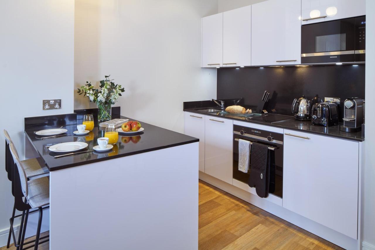Cheval Harrington Court 4* Londres