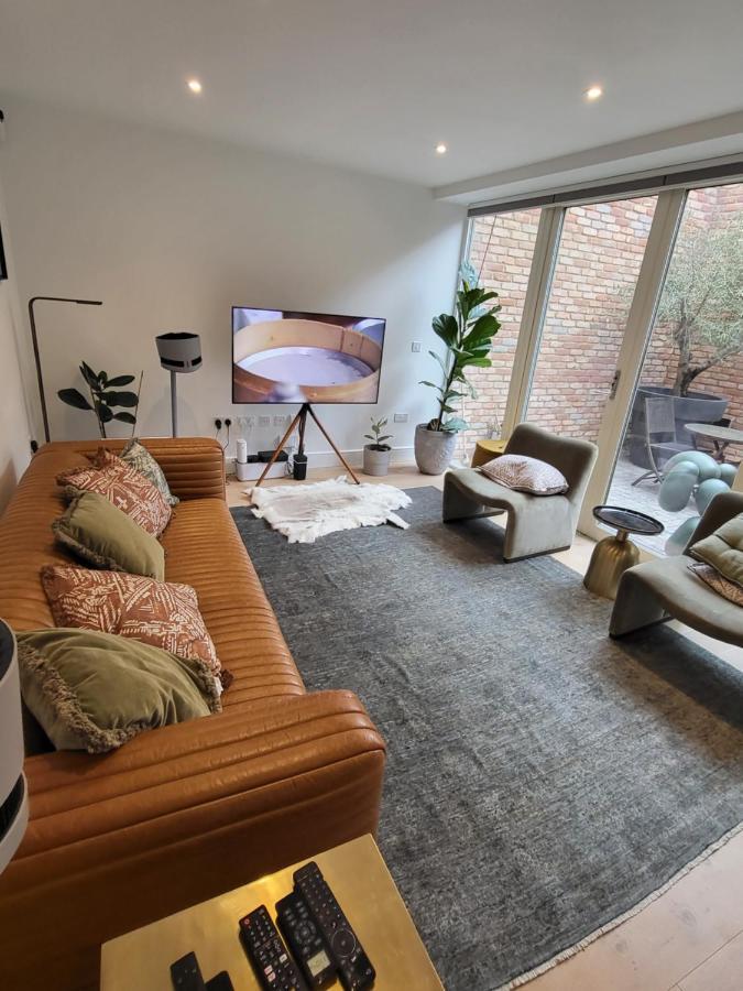 Amazing 5 Stars * Londres