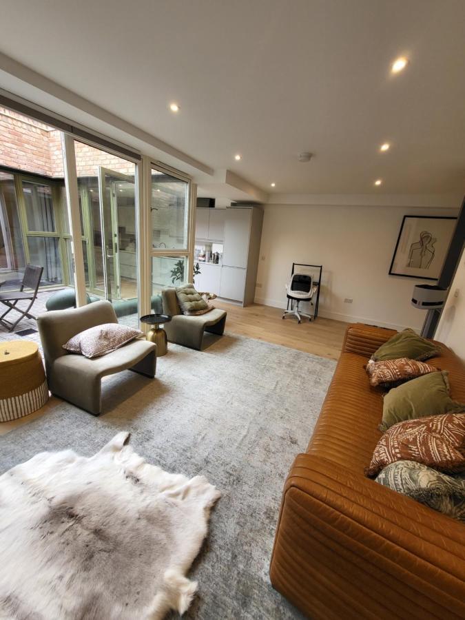 Amazing 5 Stars Londres