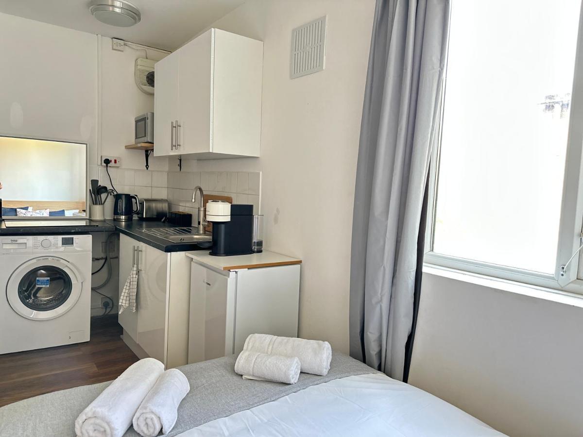 Lovely Studio Flats In Hackney Appartement *