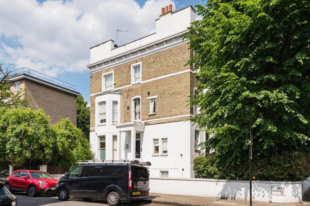 The Portobello Star- Notting Hill 1 Bed Appartement Londres