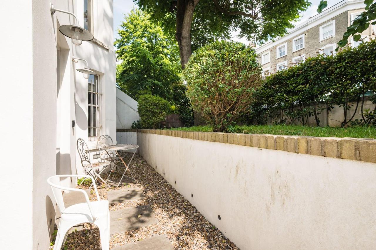 The Portobello Star- Notting Hill 1 Bed Appartement