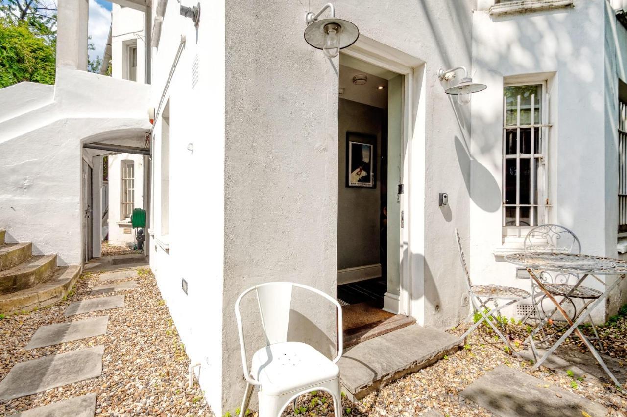 The Portobello Star- Notting Hill 1 Bed *