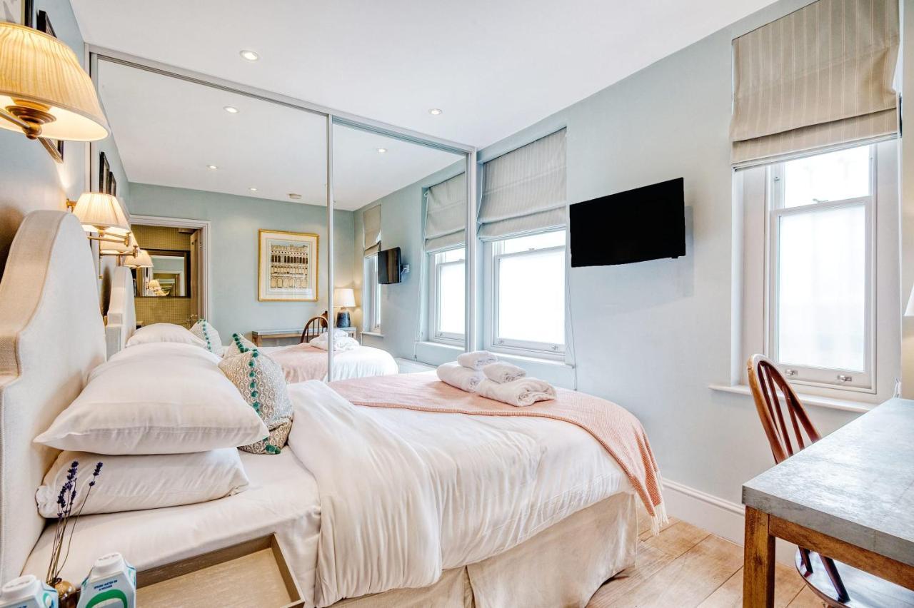The Portobello Star- Notting Hill 1 Bed Appartement Londres