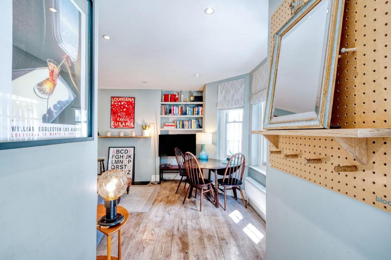 Appartement The Portobello Star- Notting Hill 1 Bed