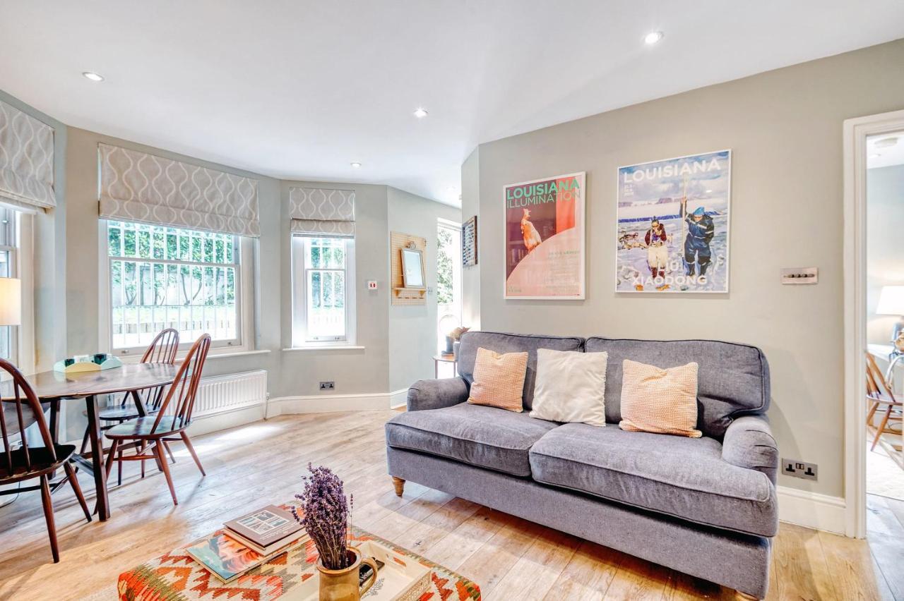 Appartement The Portobello Star- Notting Hill 1 Bed