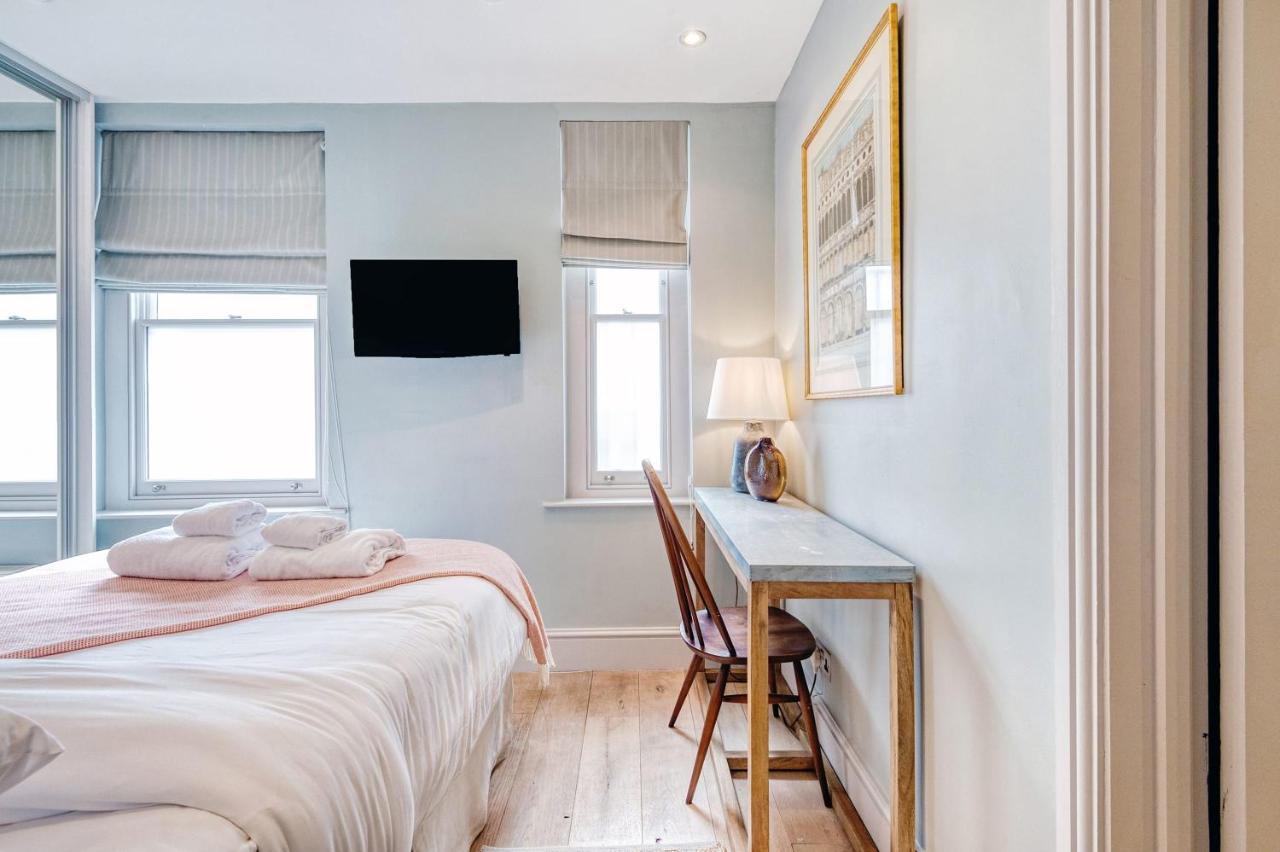 The Portobello Star- Notting Hill 1 Bed * Londres