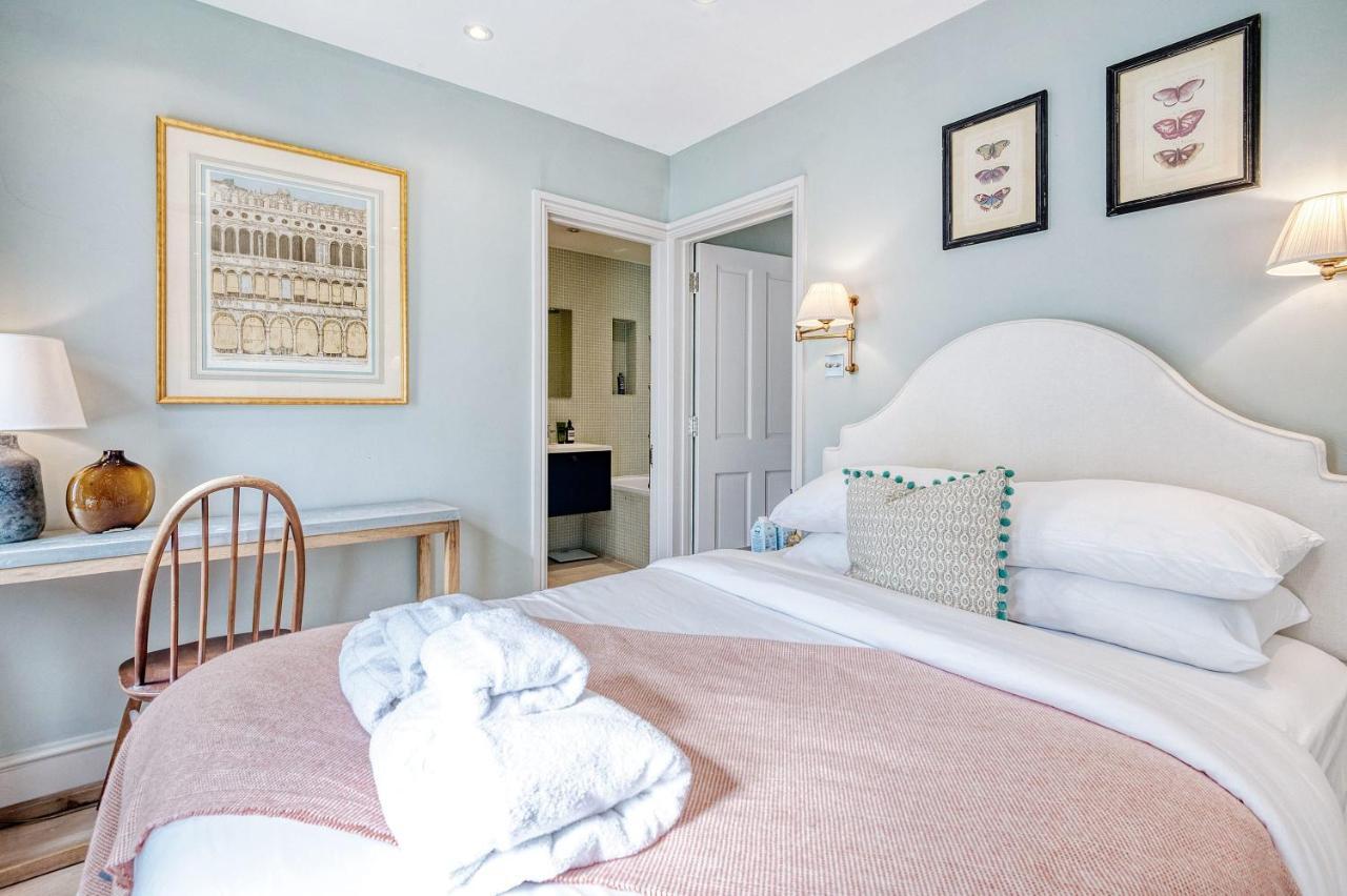 The Portobello Star- Notting Hill 1 Bed
