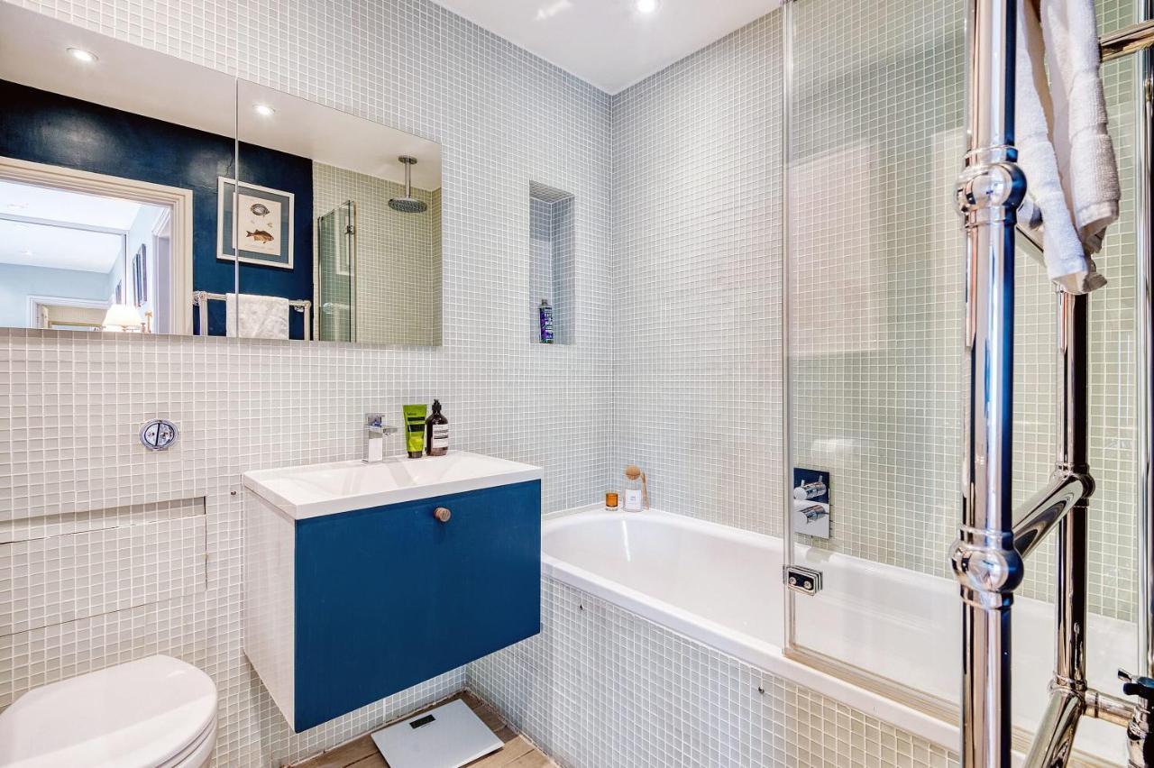 Appartement The Portobello Star- Notting Hill 1 Bed *
