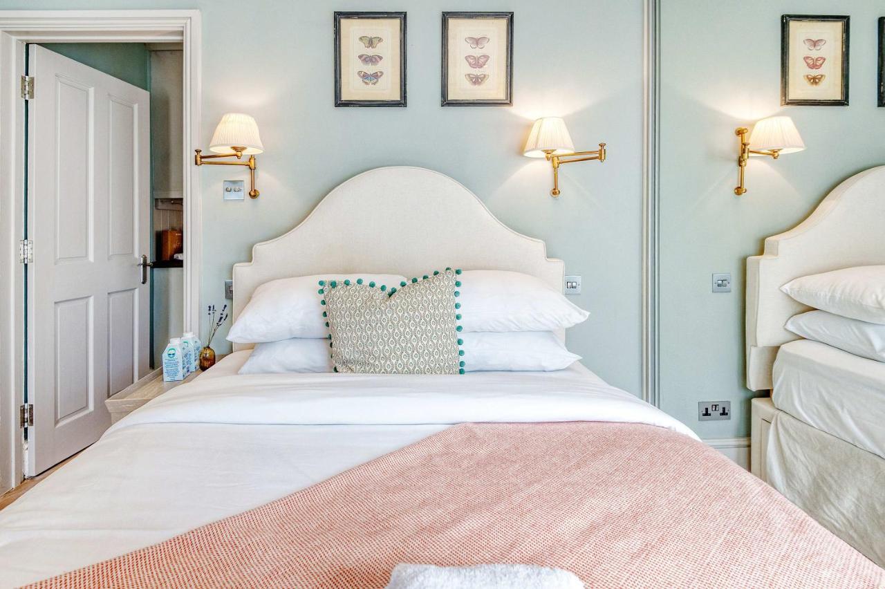 Appartement The Portobello Star- Notting Hill 1 Bed