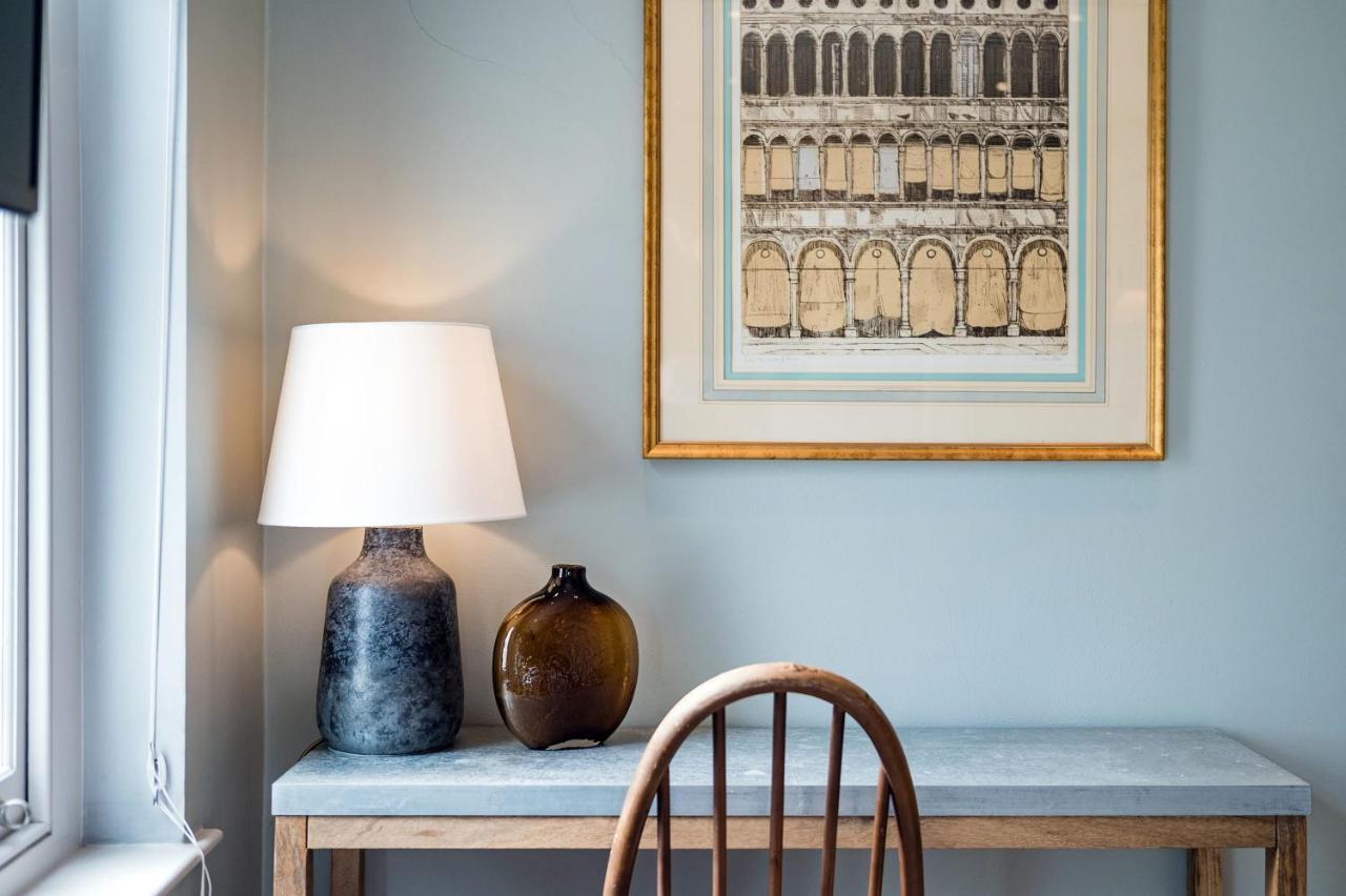 Appartement The Portobello Star- Notting Hill 1 Bed