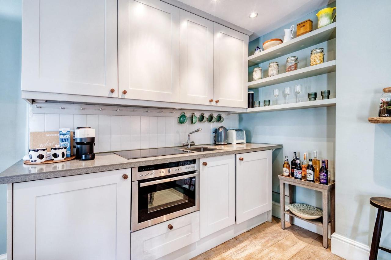 The Portobello Star- Notting Hill 1 Bed Appartement Londres