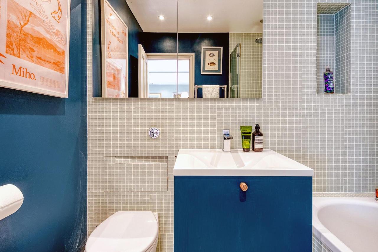 Appartement The Portobello Star- Notting Hill 1 Bed *
