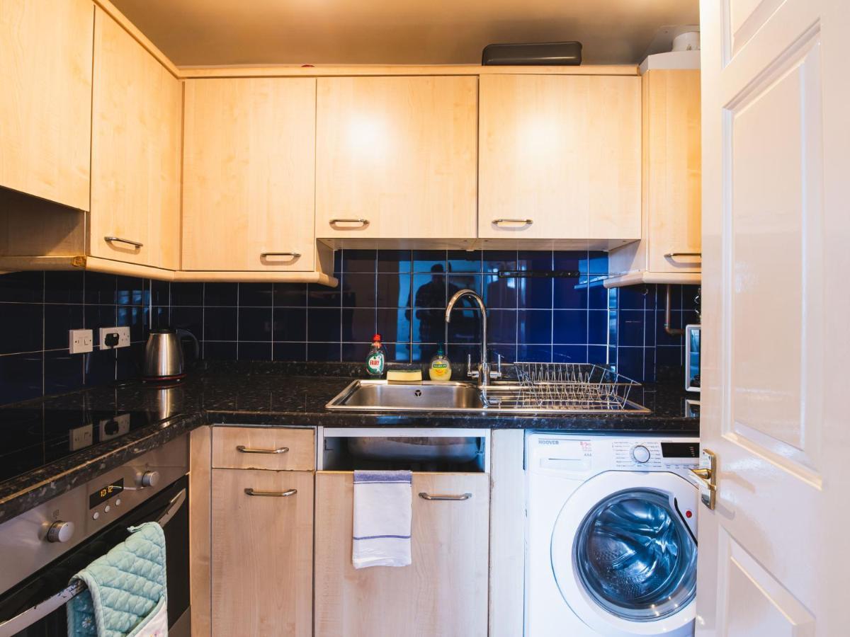 Apartamento Pass The Keys Earl's Court Floor