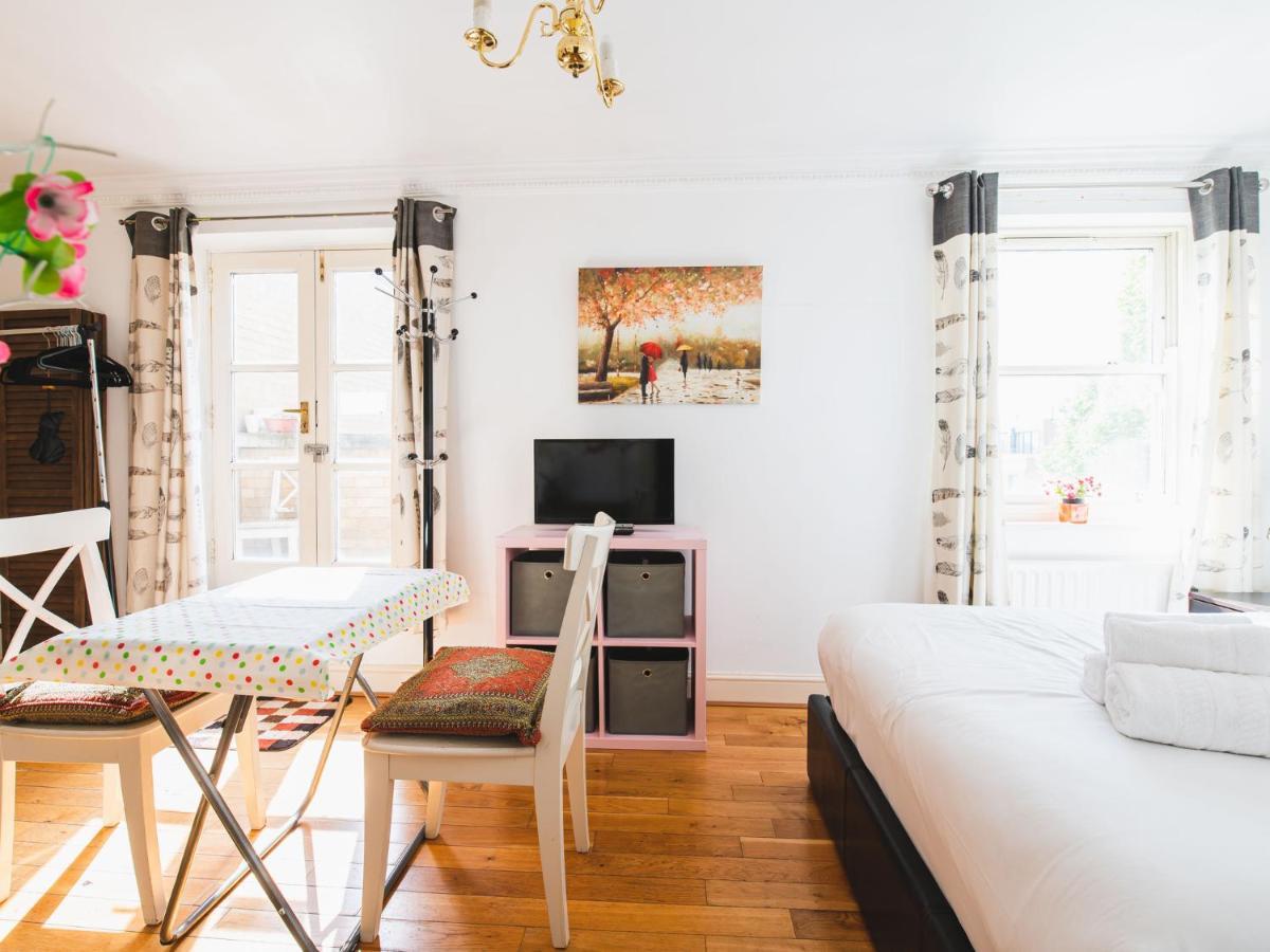 Pass The Keys Earl's Court Floor Apartamento