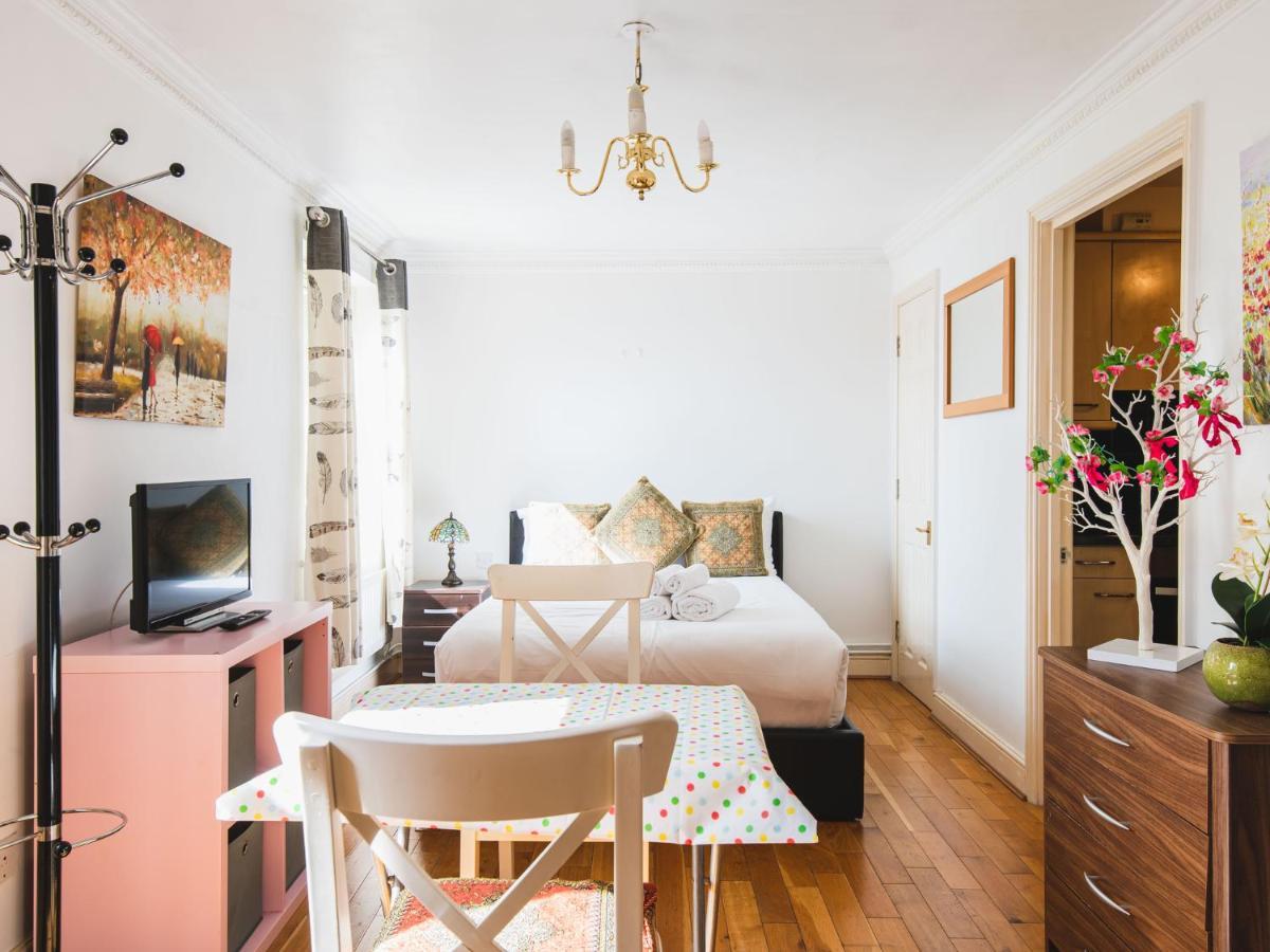 Pass The Keys Earl's Court Floor Apartamento *