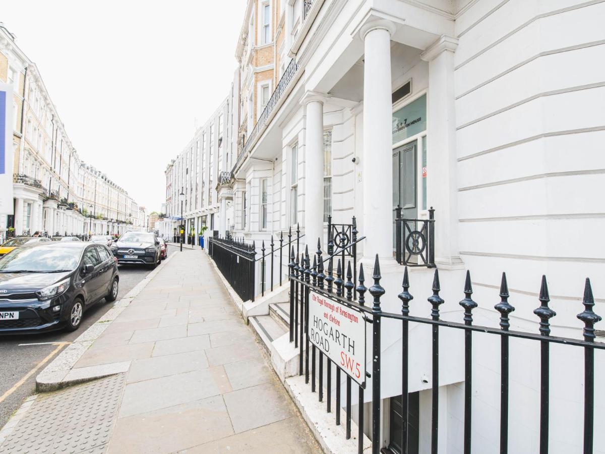 Apartamento Pass The Keys Earl's Court Floor *