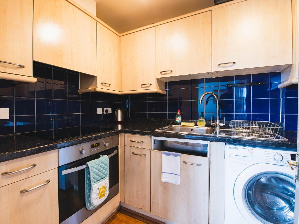 Apartamento Pass The Keys Earl's Court Floor Londres
