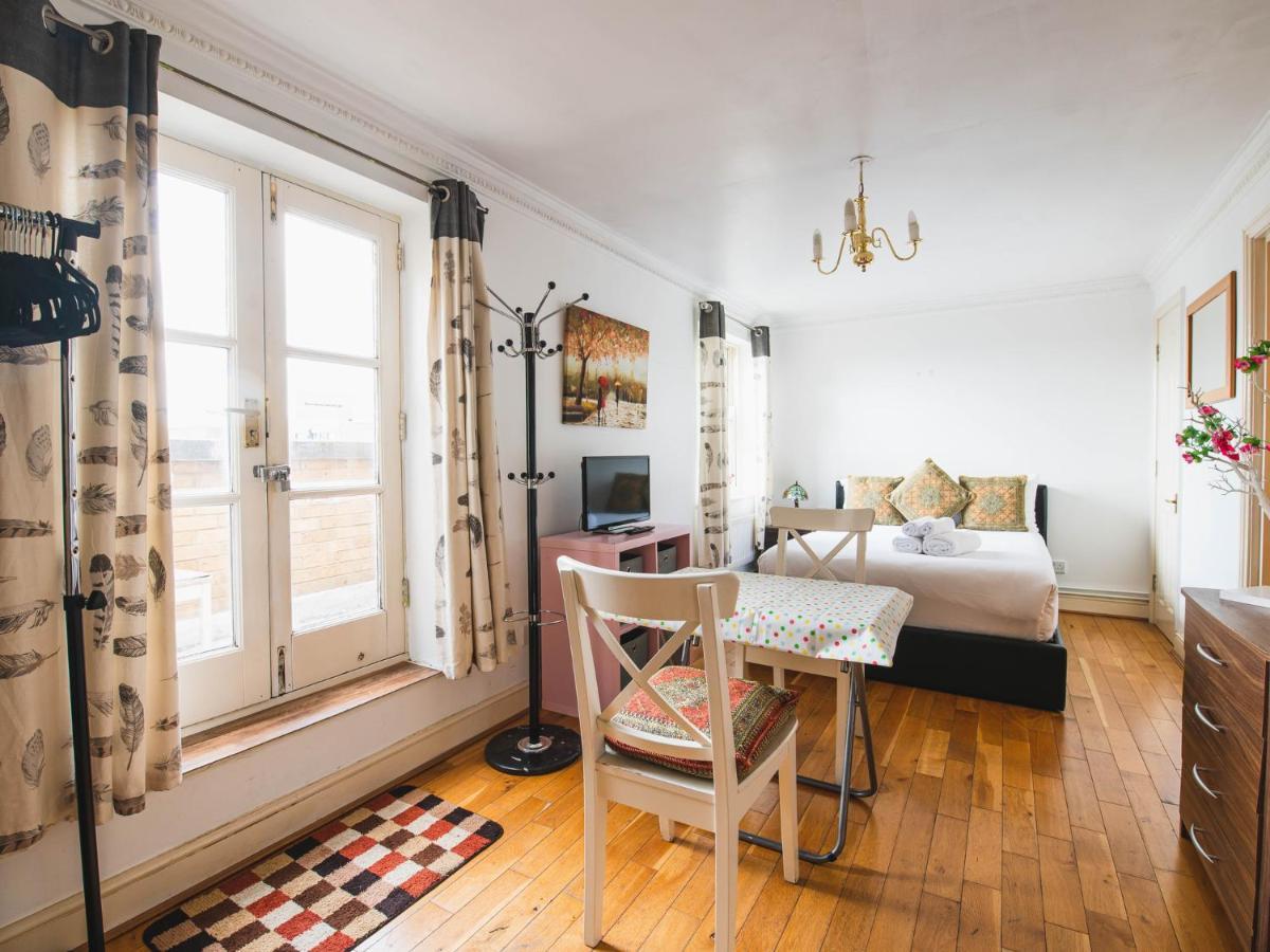 Apartamento Pass The Keys Earl's Court Floor *