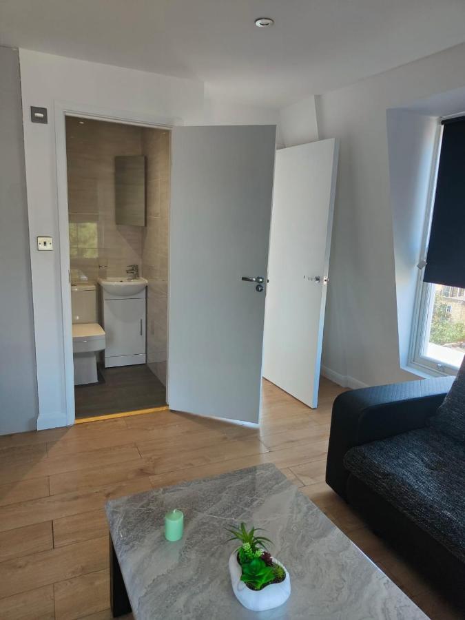Appartement Latchmere Londen