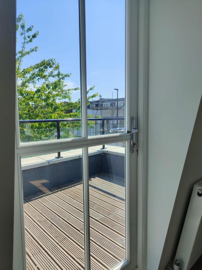 Appartement Latchmere