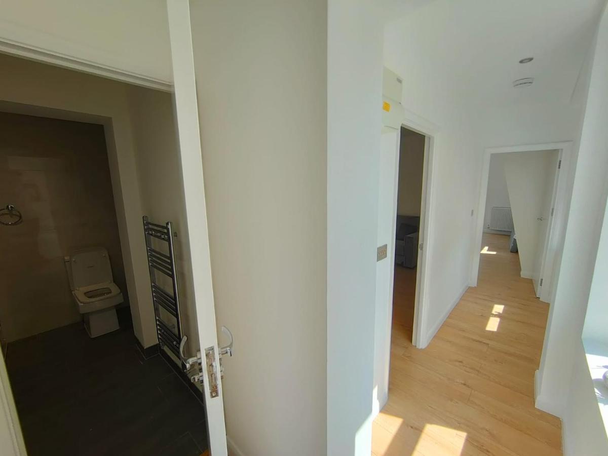 Latchmere Appartement