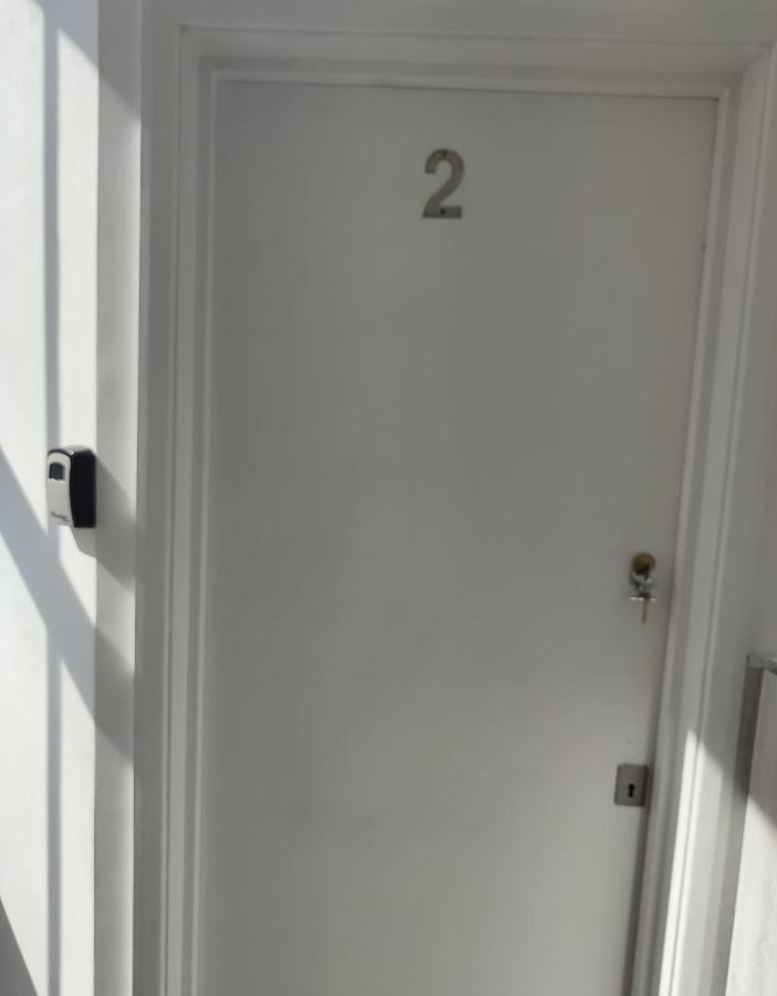 Appartement Latchmere