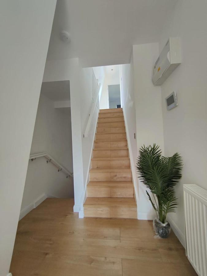 Latchmere Appartement *