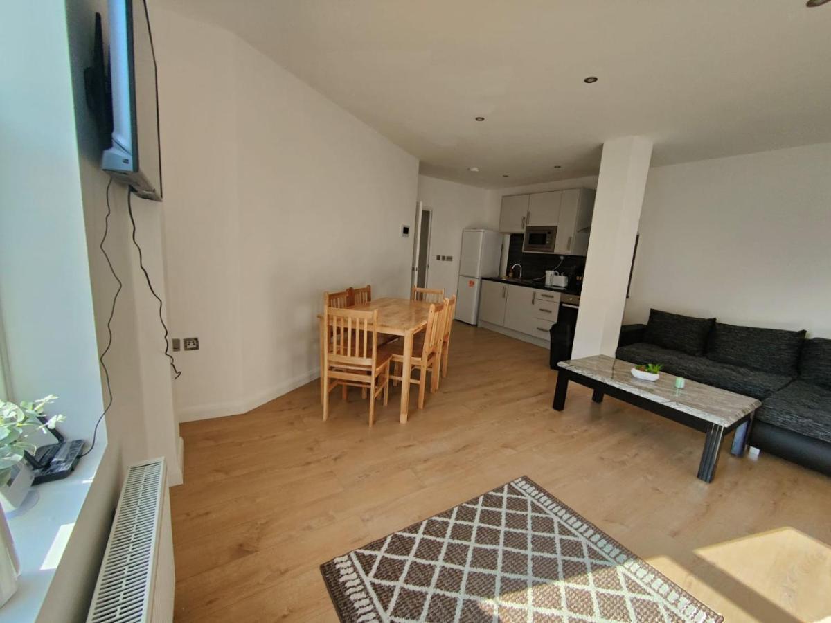Latchmere Appartement