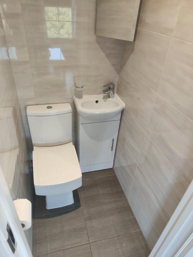 Appartement Latchmere