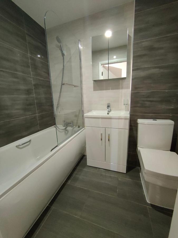 Appartement Latchmere