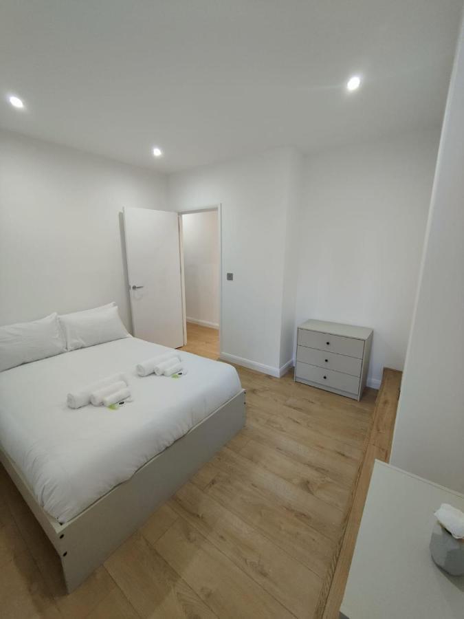 Appartement Latchmere *