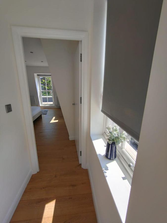 Latchmere Appartement Londen