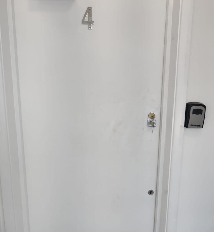 Latchmere Appartement