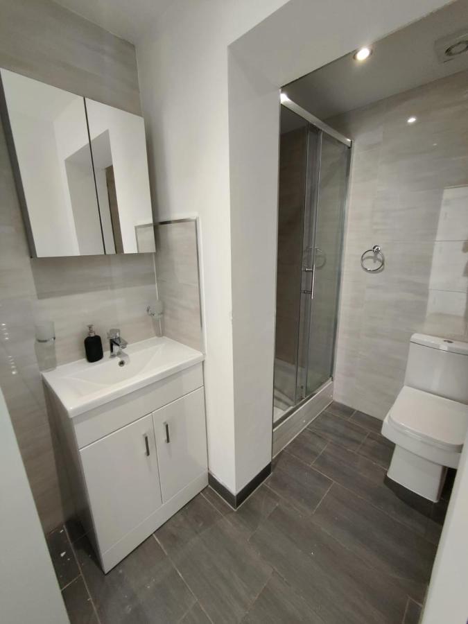 Latchmere Appartement