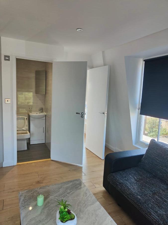 Appartement Latchmere