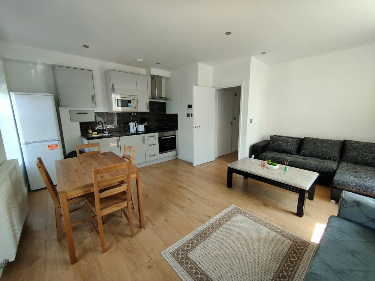 Appartement Latchmere Londen
